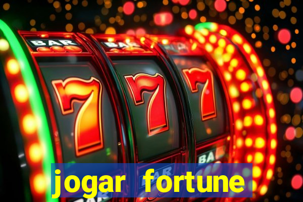 jogar fortune rabbit gratis